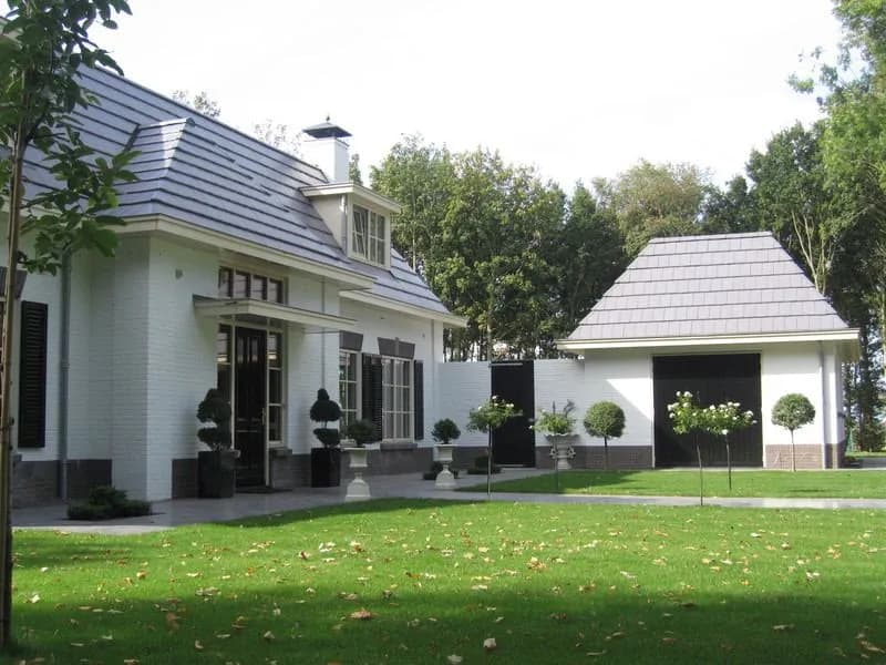Goldewijk — une maison familiale spacieuse et classique