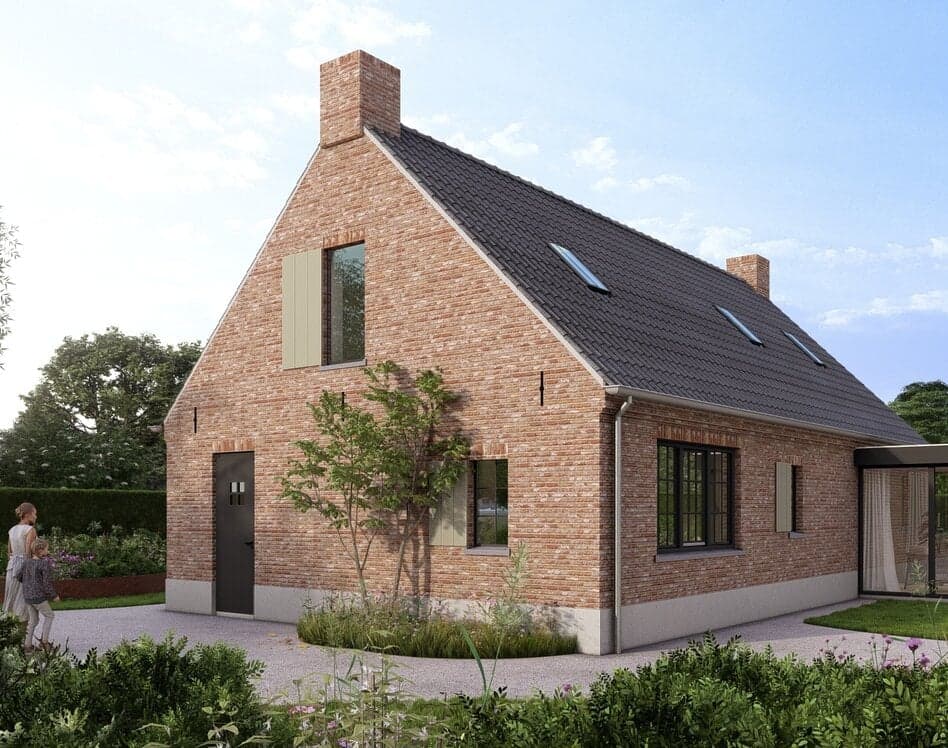 Heideschuur