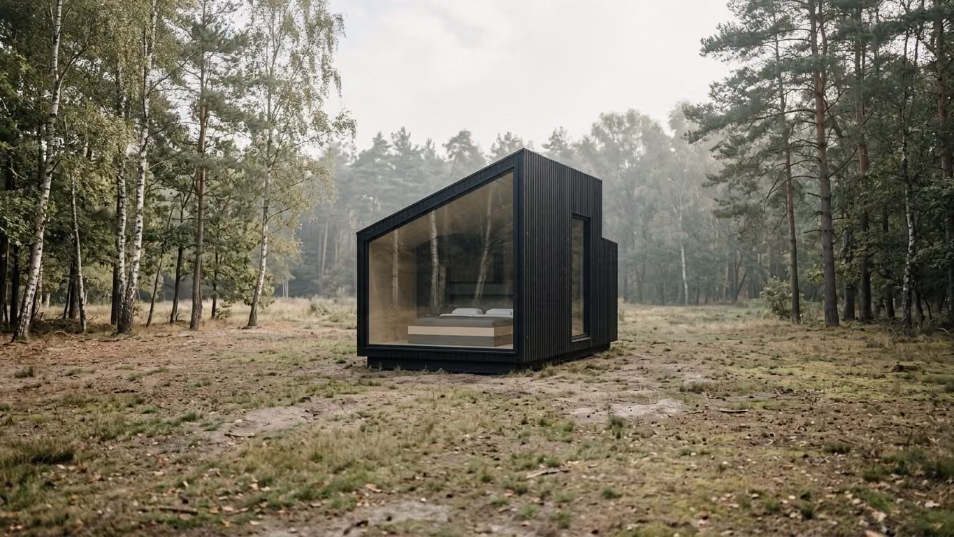The Wild Cabin 24