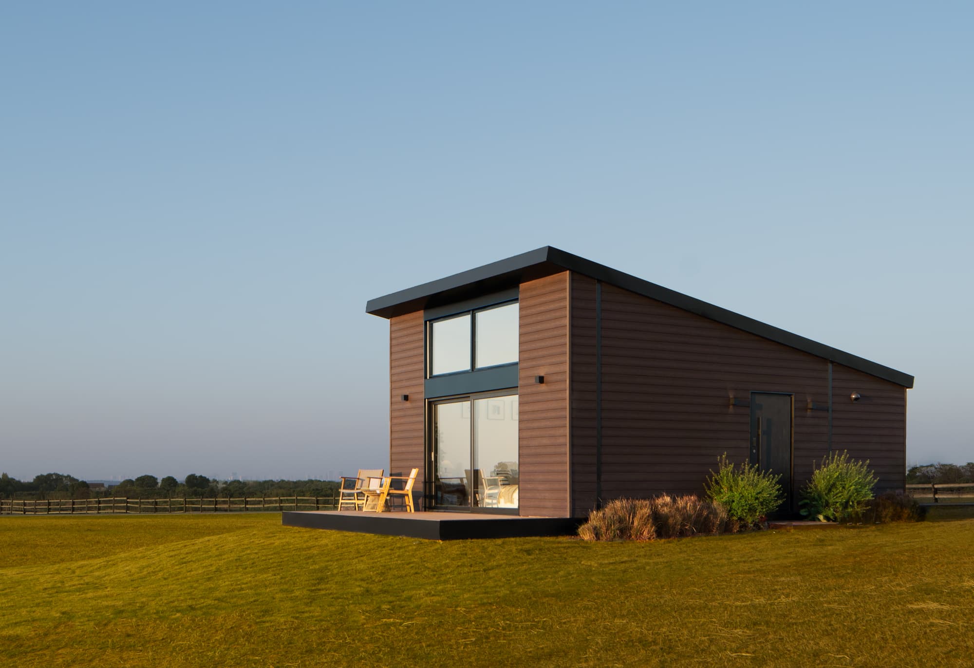 Unfold House